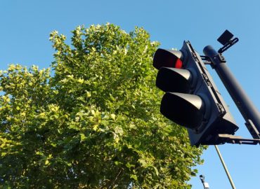 Premávku na Chrenovej bude riadiť polícia