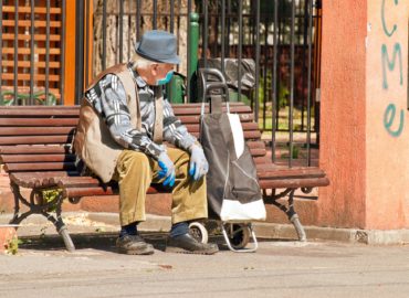 Seniori linku pomoci využili