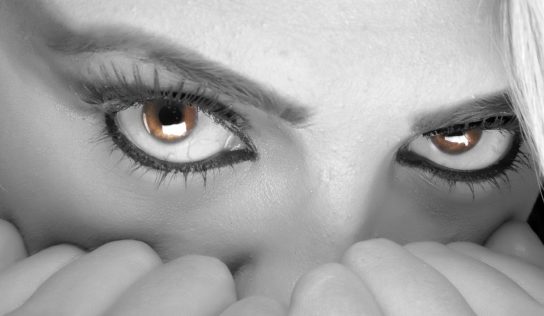 Psychické poruchy: Posttraumatická stresová porucha