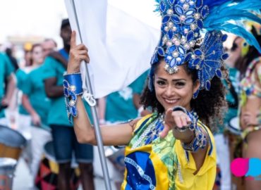 Aj tento rok sa bude konať bubenícky festival Drumpoint