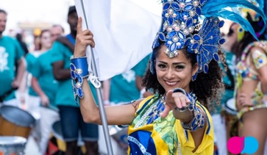 Aj tento rok sa bude konať bubenícky festival Drumpoint