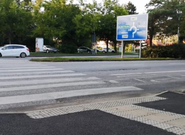 Oprava cesty pod Zoborom výrazne zmení autobusovú dopravu