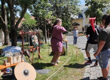 Mesto sa pripravuje na najväčšiu kultúrnu udalosť Nitra, milá Nitra