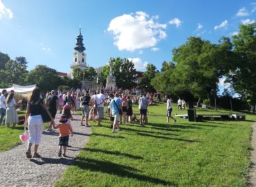 Podujatie Nitra, milá Nitra sa blíži. Na aký program sa môžu návštevníci tešiť?