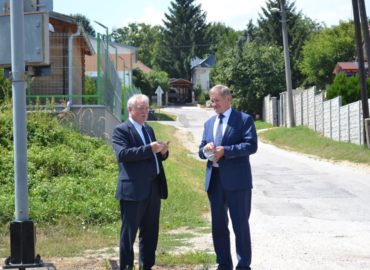 Železničné priecestie v Horných Krškanoch chcú zaradiť do zoznamu rizikových priecestí v SR