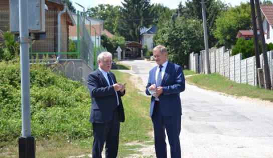 Železničné priecestie v Horných Krškanoch chcú zaradiť do zoznamu rizikových priecestí v SR