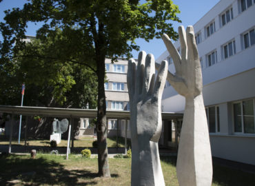 ZUŠ Jána Rosinského žiari v novom šate