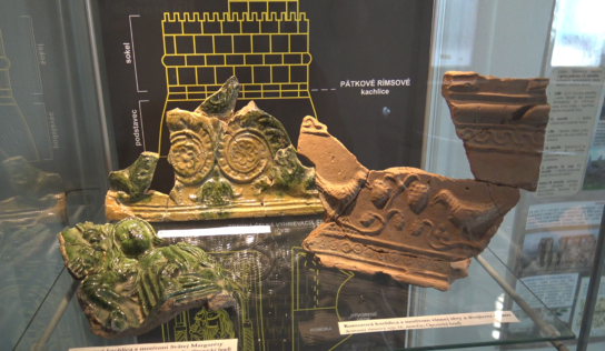 Ponitrianske múzeum predstaví prácu archeológov a muzeológov