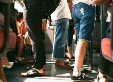 Bezplatnú dopravu na kúpalisko zabezpečí Štrandbus