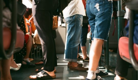 Bezplatnú dopravu na kúpalisko zabezpečí Štrandbus