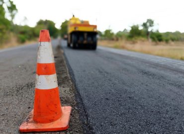 Nitrianska radnica chce opraviť výtlky ekologicky a rýchlo