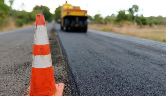 Nitriasnky samosprávny kraj pripravuje rekonštrukcie viacerých úsekov ciest