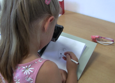 Centrum pre deti so špeciálnymi potrebami funguje aj počas leta