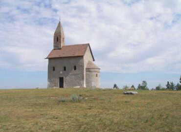 Poslednou vyčistenou lokalitou bude Dražovský kopec