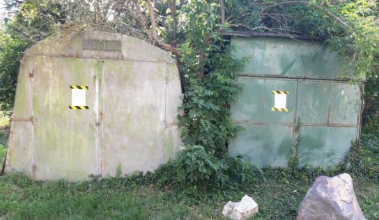 Radnica hľadá majiteľov objektov. Termín pre prihlásenie je do konca júla
