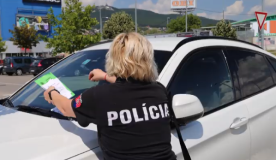 Poradňa: Ako predchádzať krádežiam z áut