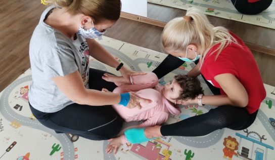 V Nitre sa bude konať Beh pre Viktóriu