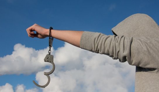 Psychické poruchy: Syndróm anarchistickej/nepriateľskej ruky