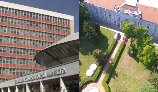 Na opravu pamiatok v Nitrianskom kraji pôjde 100 tisíc eur. Ktoré to sú?