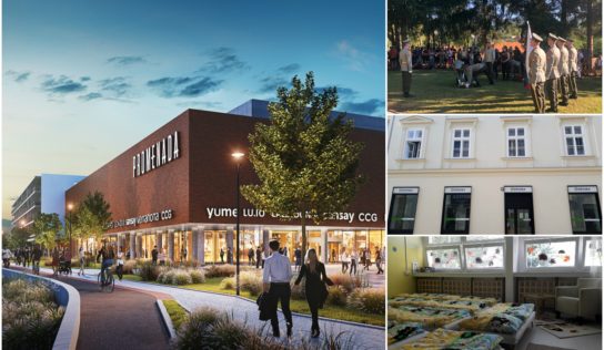 35. týždeň: Leto, usmej sa a zamávaj