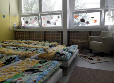 Na Hôrke vznikla nová škôlka. Ponúka priestor pre desiatky detí