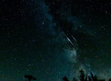 Pripravte sa na vesmírny zážitok. Nad Zemou prelietajú Perzeidy