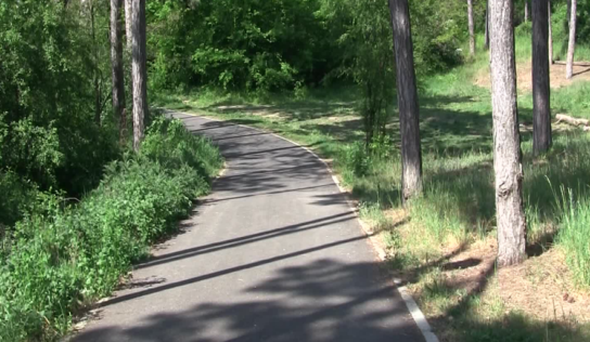 Interaktívna výstava v Parku pod Borinou