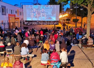 20. ročník filmového festivalu Bažant Kinematograf príde čoskoro do Nitry