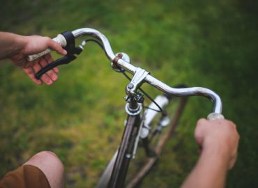V kampani Do práce na bicykli boli v Nitre zapojené viac ako tri stovky ľudí