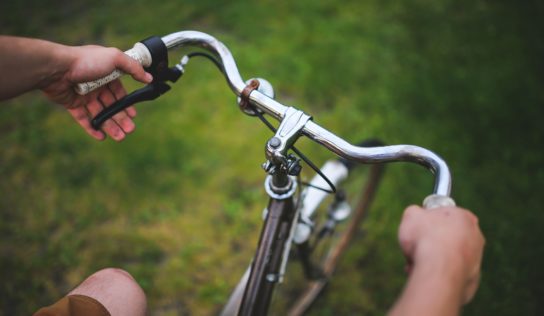 V kampani Do práce na bicykli boli v Nitre zapojené viac ako tri stovky ľudí