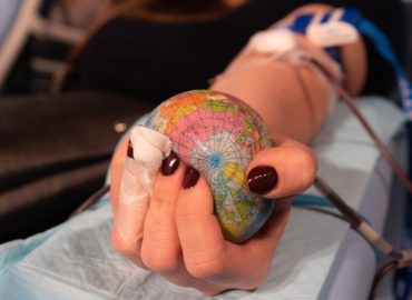 Komárňanská nemocnica apeluje na darcov krvi