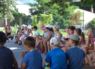 Detský festival Šaľa Maxi Festík sa vracia po pandemickej prestávke