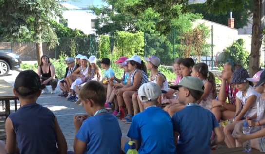 Detský festival Šaľa Maxi Festík sa vracia po pandemickej prestávke