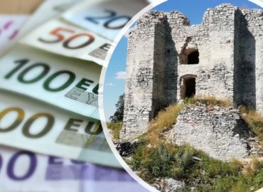 Kraj podporí dotáciami obnovu kultúrnych pamiatok
