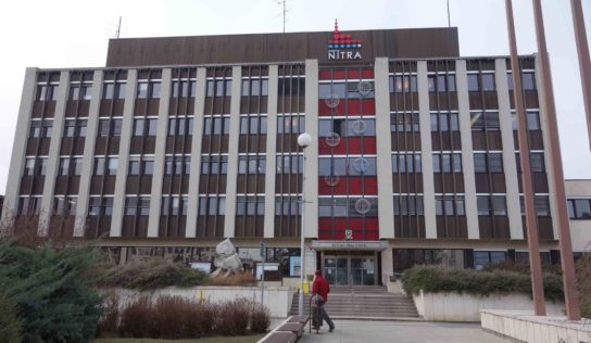 Nitra hľadá členov výborov mestských časti a komisií z radov občanov
