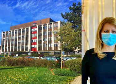 Prezidentka Zuzana Čaputová zmenila plán: Do Nitry nepríde