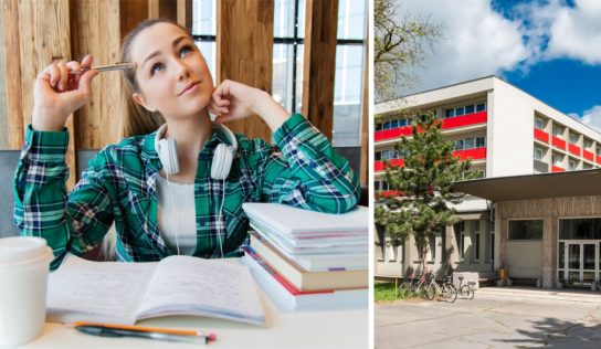 UKF ponúkne možnosť domácej izolácie. Na SPU začne akadamický rok v štandardnom termíne