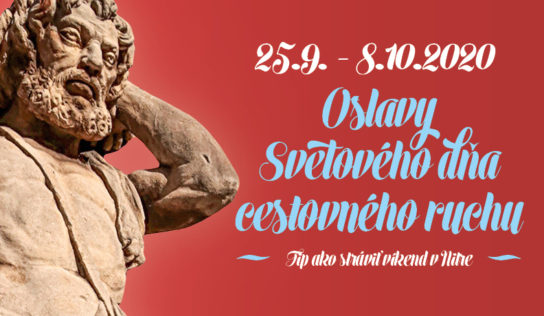 Svetový deň cestovného ruchu