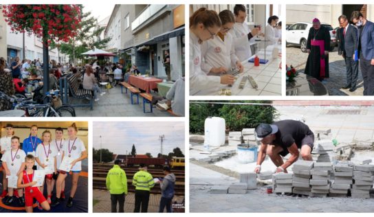 37. týždeň: Odvrátená tvár jesene