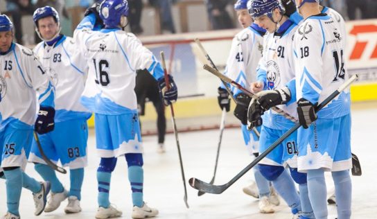 Hráčov Nitry povedie Leo Gudas
