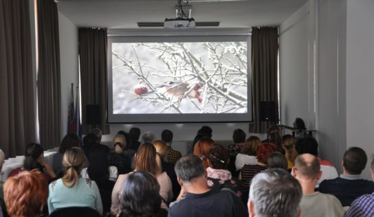 Filmový festival Agrofilm predstaví dokumentárne filmy z 22 krajín sveta