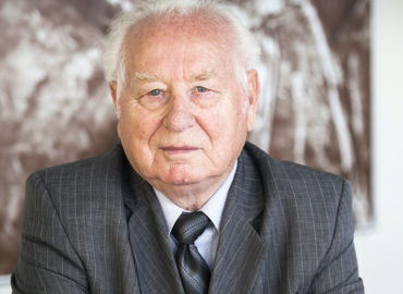 Zomrel profesor Peter Liba