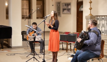 Nitrianska hudobná jeseň ponúkne osem koncertov vážnej hudby
