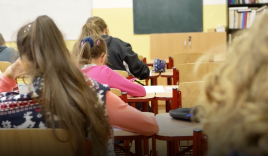 Nitriansky región je v zaočkovanosti zamestnancov škôl nad slovenským priemerom