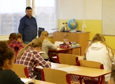 Nitra otvorí prvý stupeň základných škôl