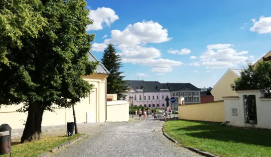 V Kňazskom seminári sv. Gorazda začal nový akademický rok