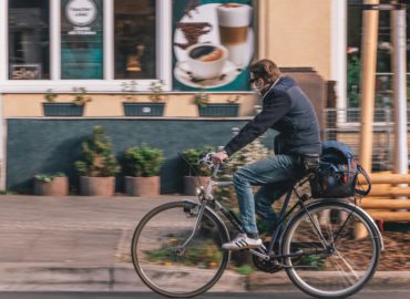 V pondelok čakajú cyklistov nevšedné raňajky