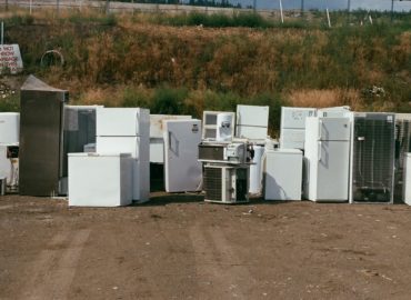 Ekologická Nitra: Mesto zavádza bezplatný zber elektroodpadu
