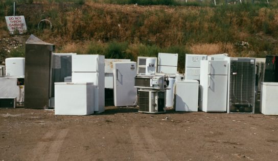 Ekologická Nitra: Mesto zavádza bezplatný zber elektroodpadu