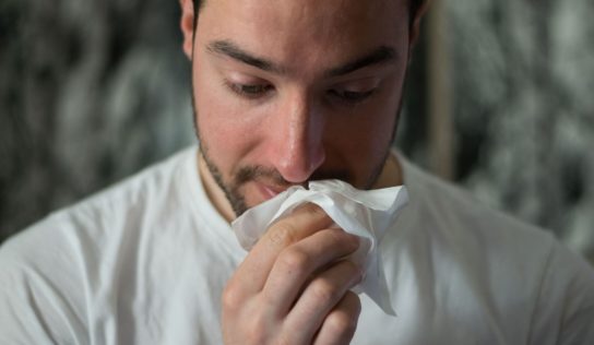 Chorobnosť na chrípku v Nitrianskom kraji stúpla